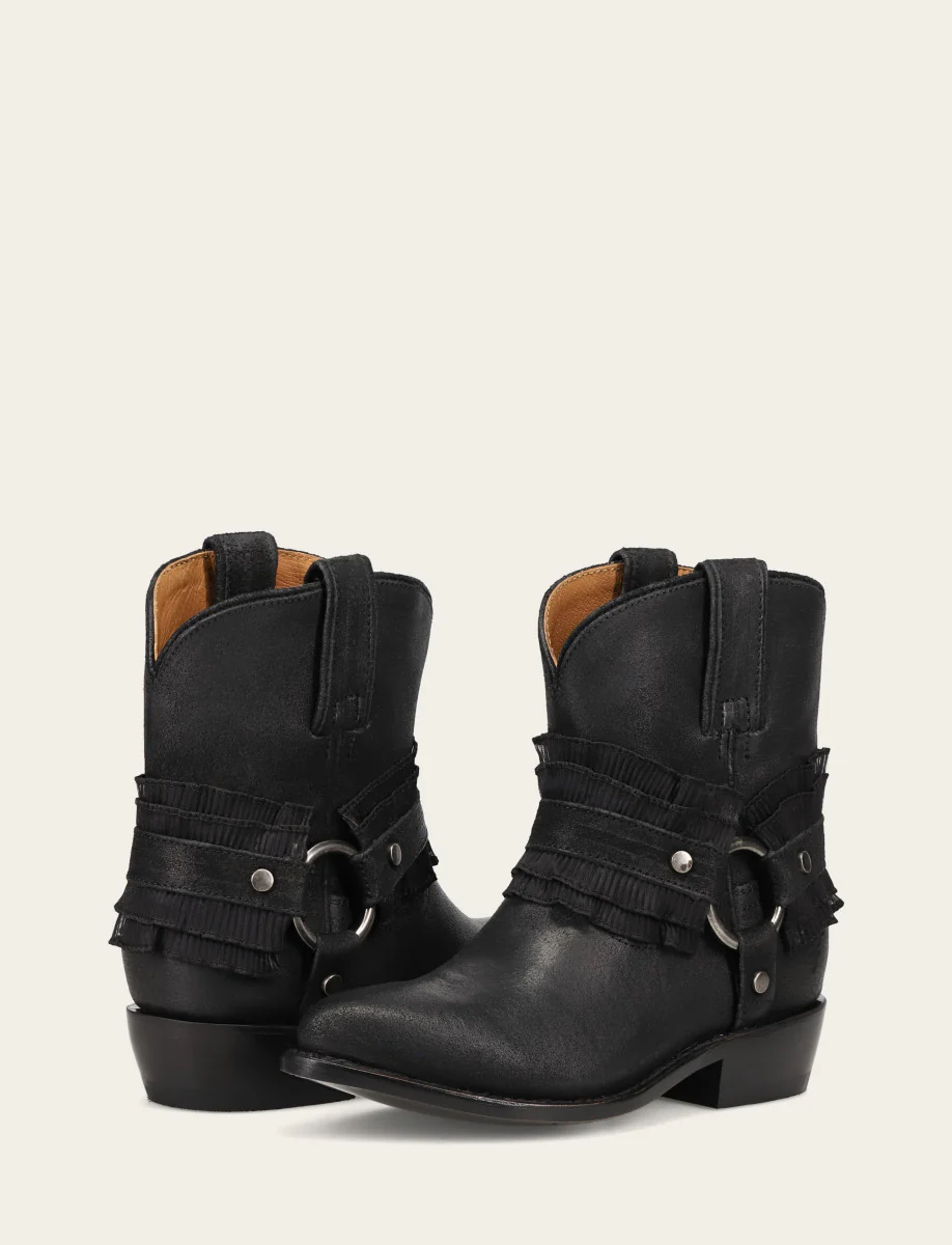 Billy Harness Ruffle - Frye Found - Image 4