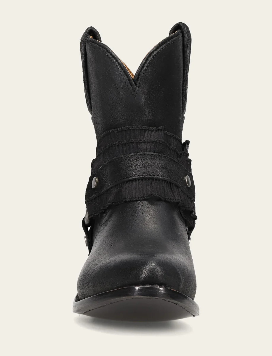 Billy Harness Ruffle - Frye Found - Image 5