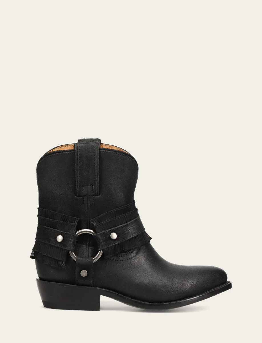 Billy Harness Ruffle - Frye Found - Image 9