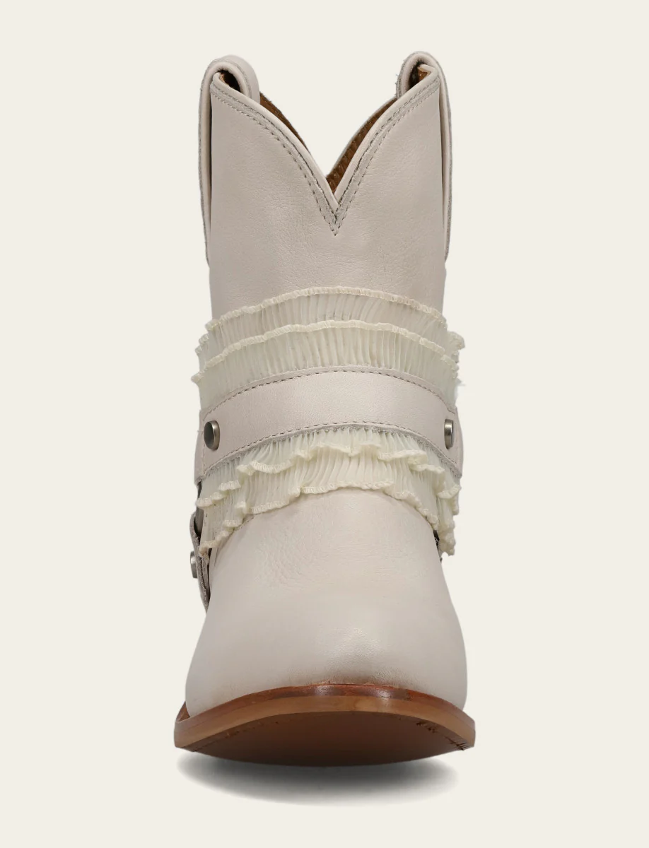 Billy Harness Ruffle - Image 5
