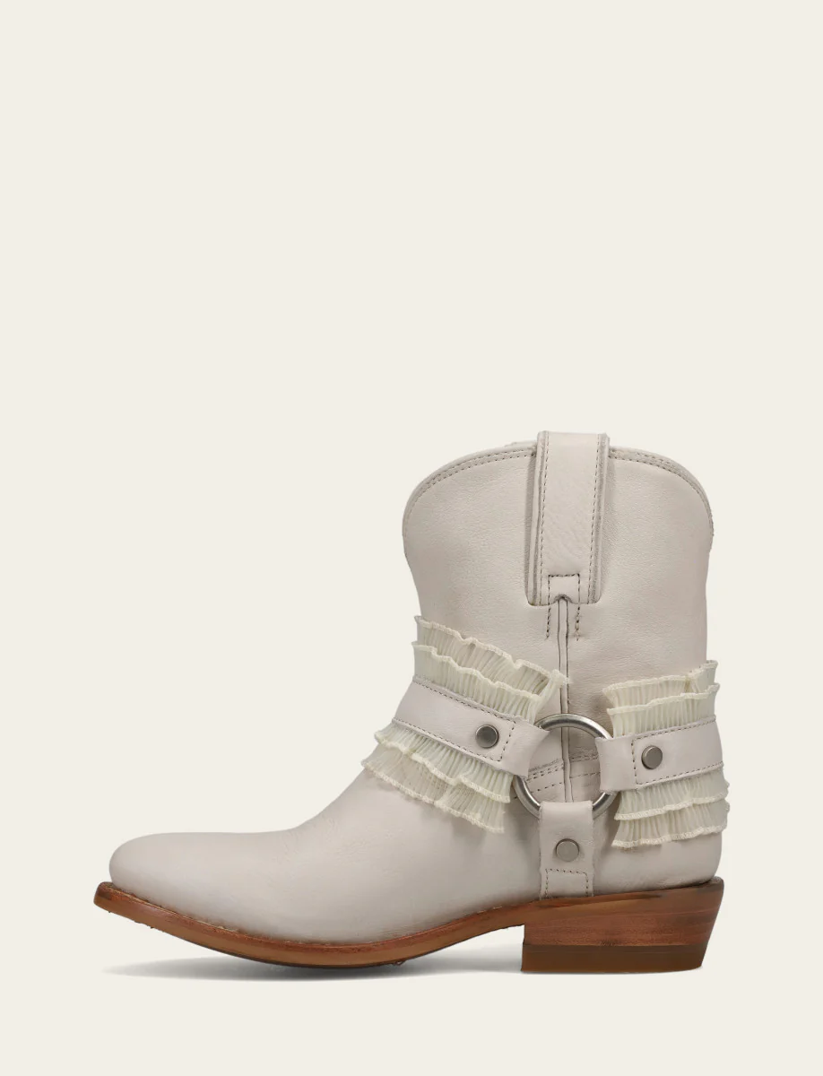 Billy Harness Ruffle - Frye Found - Image 3