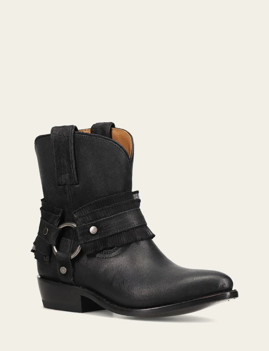 Billy Harness Ruffle - Pre-Loved - Image 2