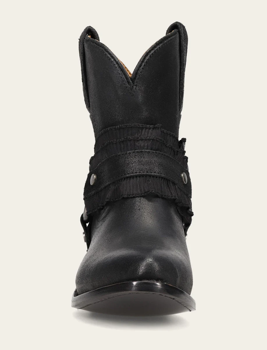 Billy Harness Ruffle - Pre-Loved - Image 5