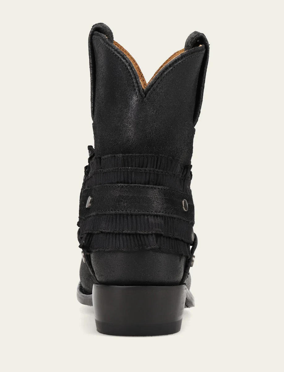 Billy Harness Ruffle - Pre-Loved - Image 6