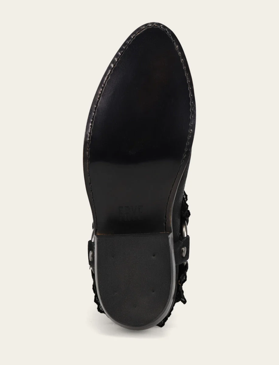 Billy Harness Ruffle - Pre-Loved - Image 8