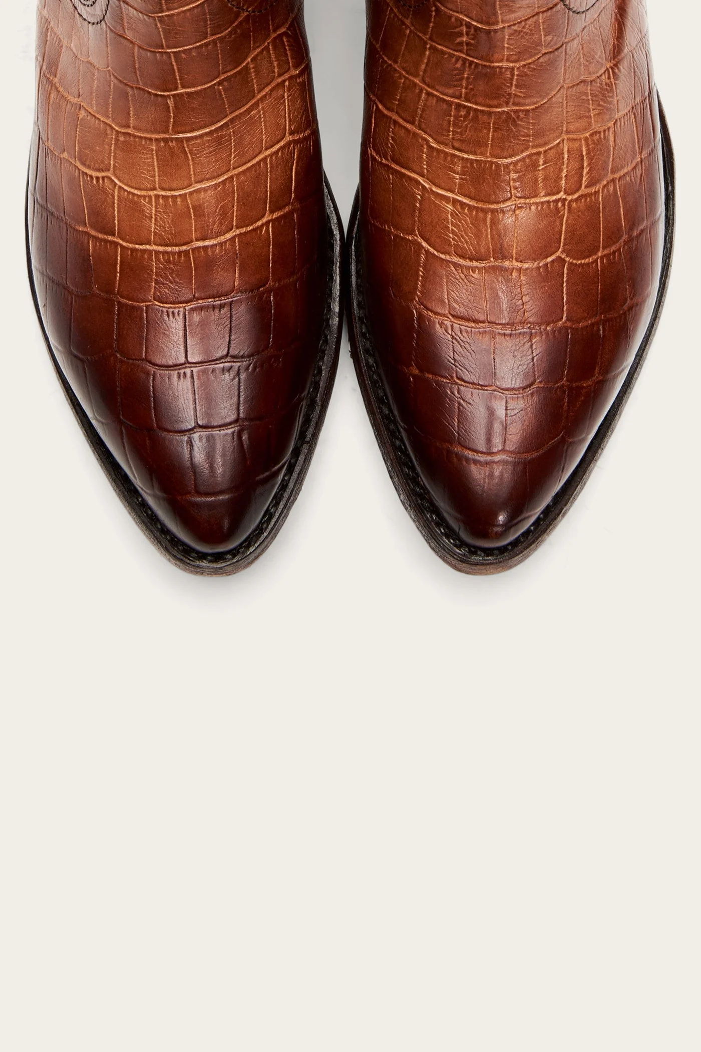 Billy Inside Zip Bootie - Pre-Loved - Image 6