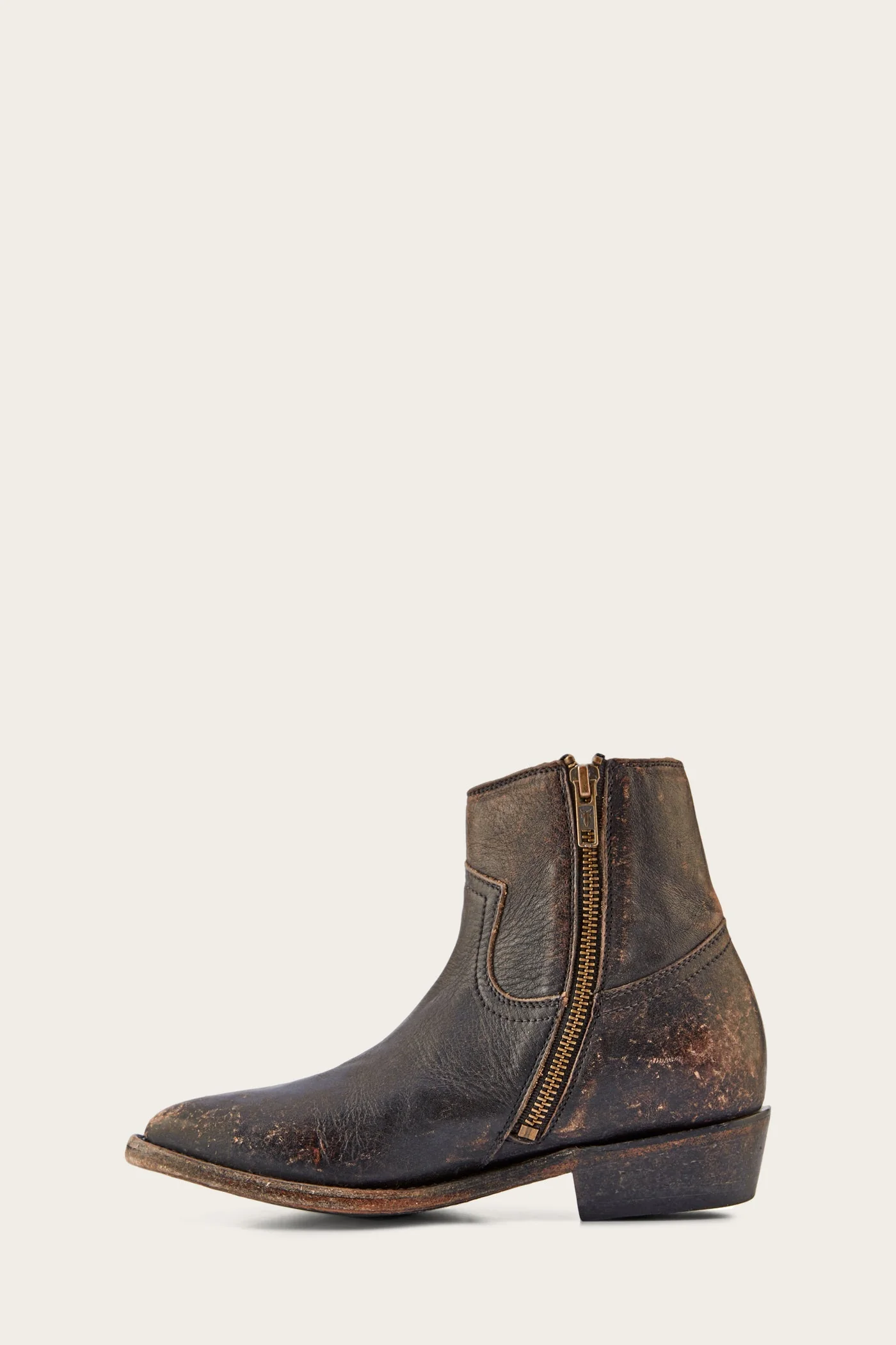 Billy Inside Zip - Frye Found - Image 2