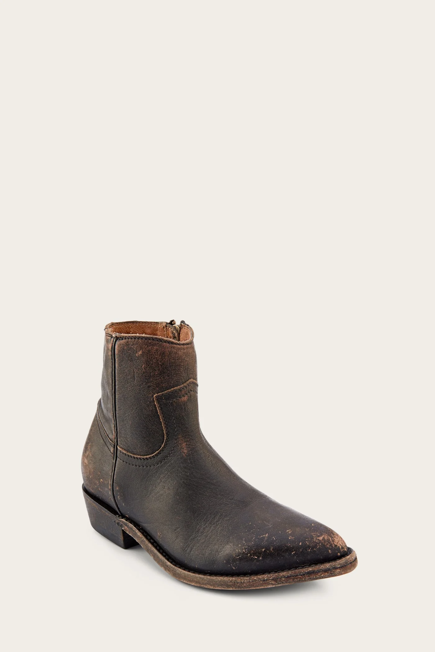 Billy Inside Zip - Frye Found - Image 3