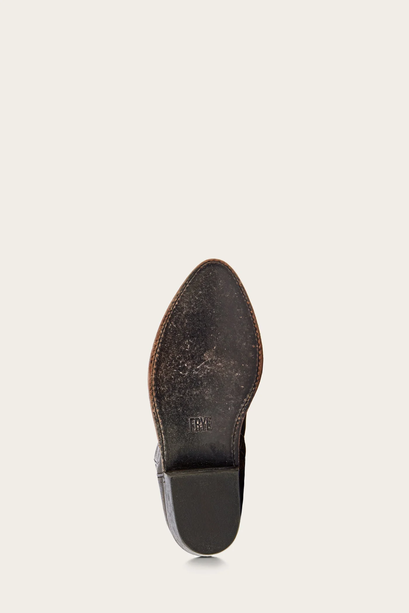 Billy Inside Zip - Frye Found - Image 4