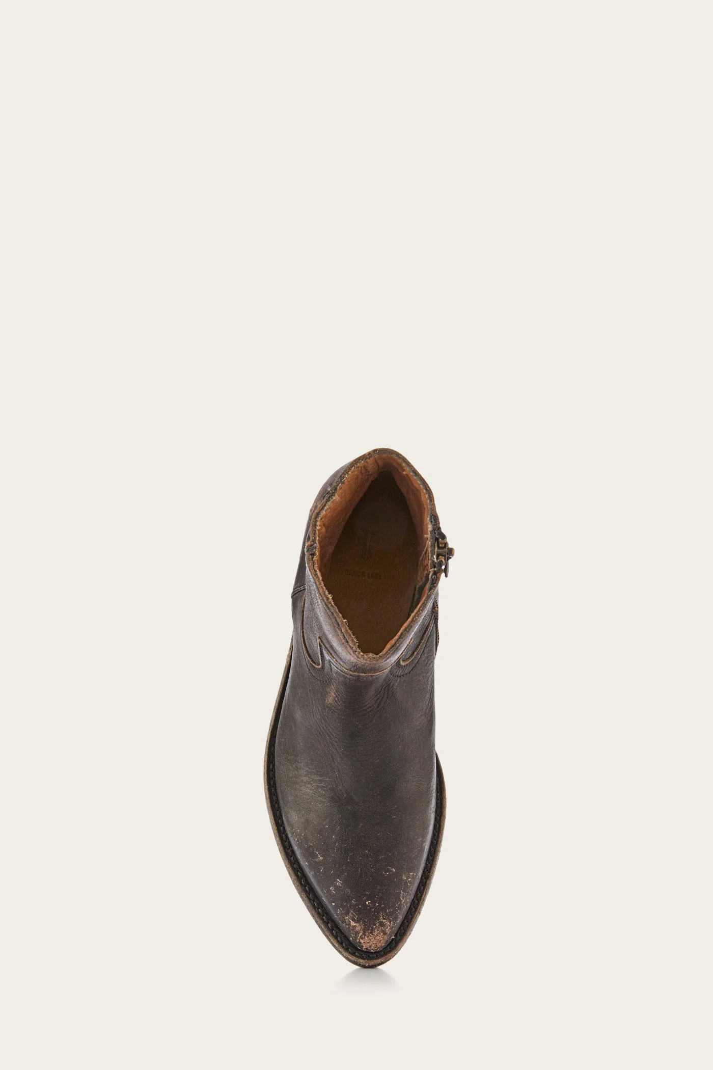 Billy Inside Zip - Frye Found - Image 5