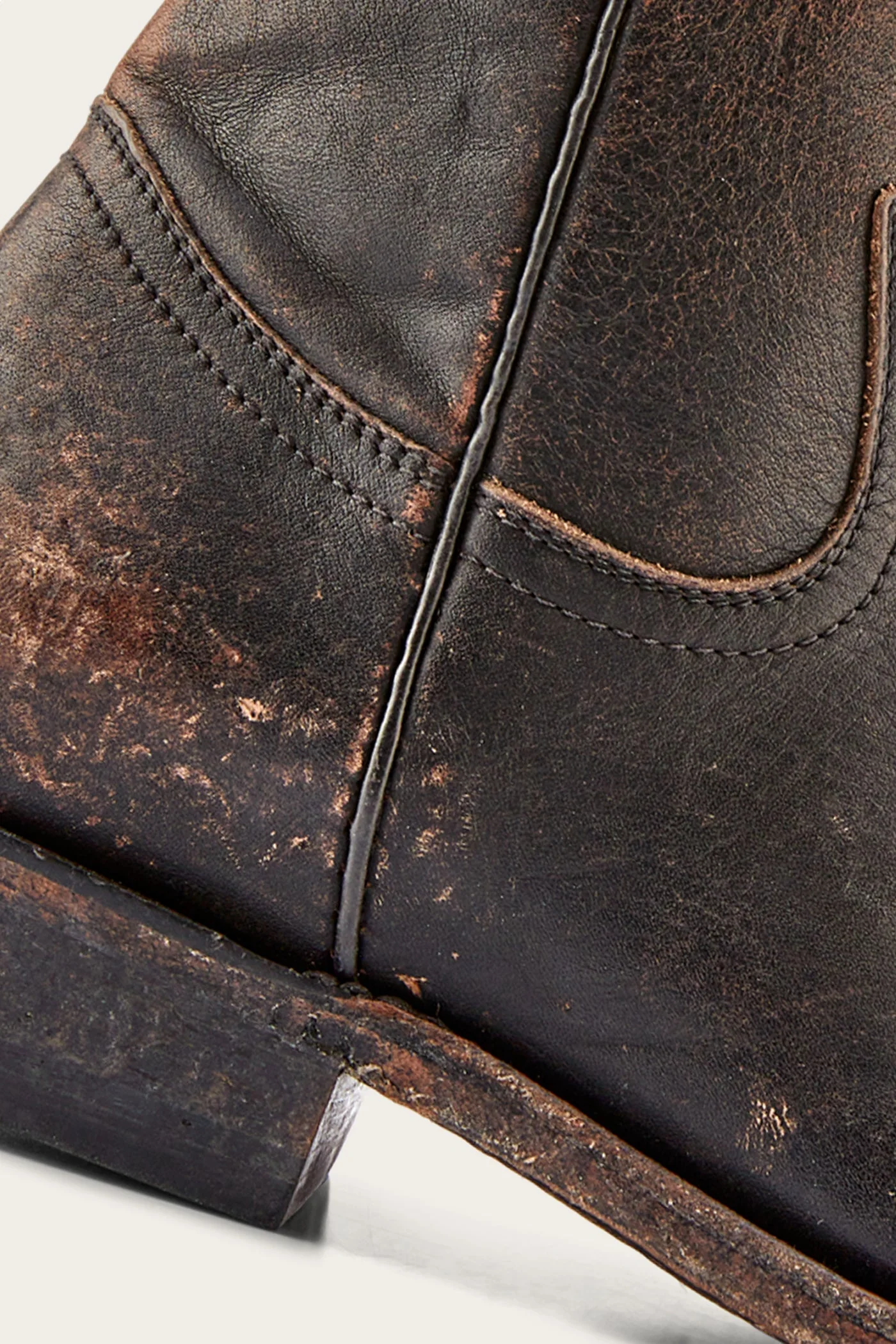 Billy Inside Zip - Frye Found - Image 6