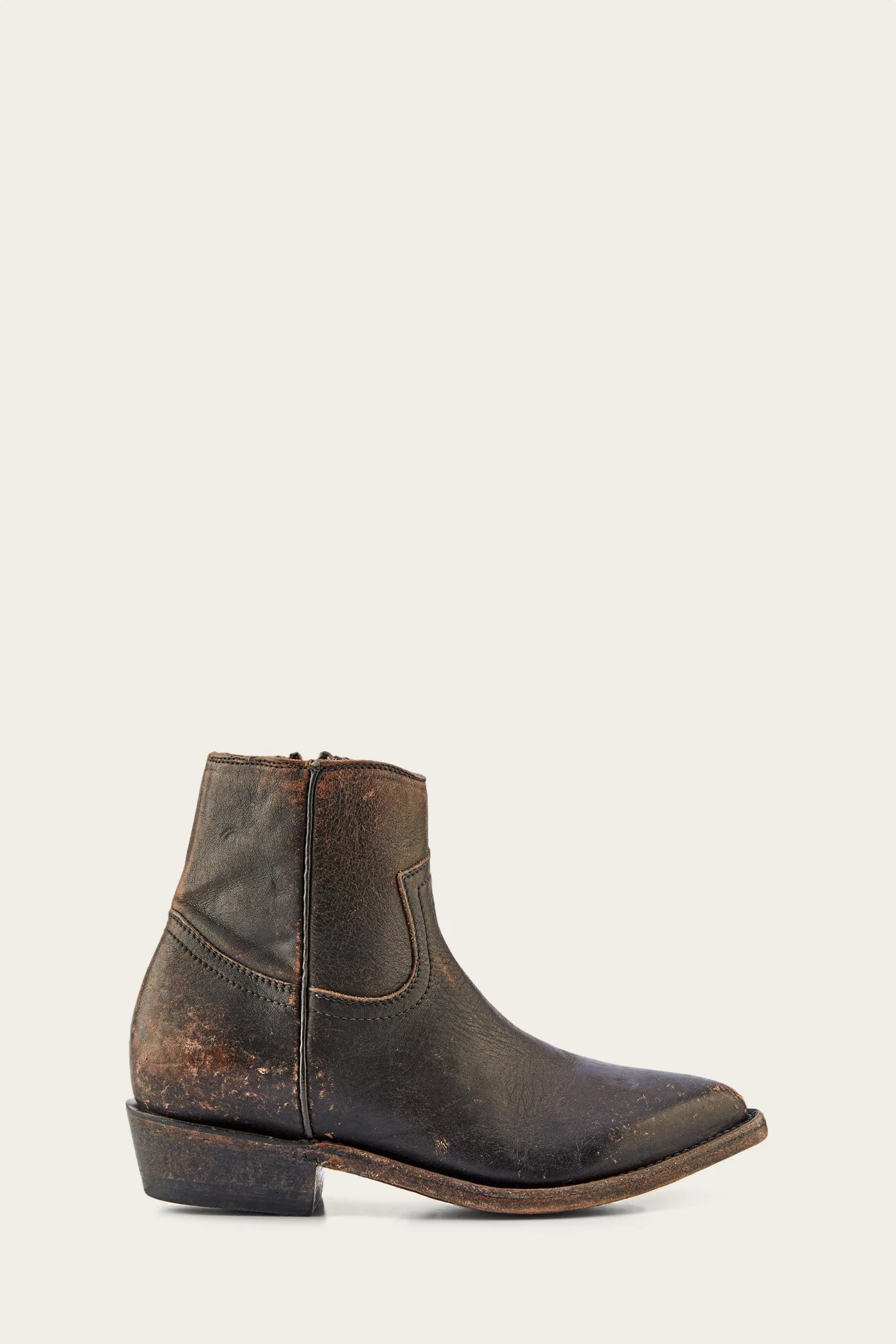 Billy Inside Zip - Frye Found - Image 7