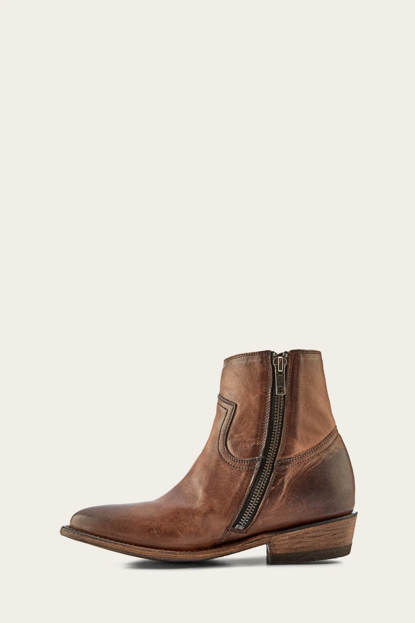 Billy Inside Zip - Frye Found - Image 2