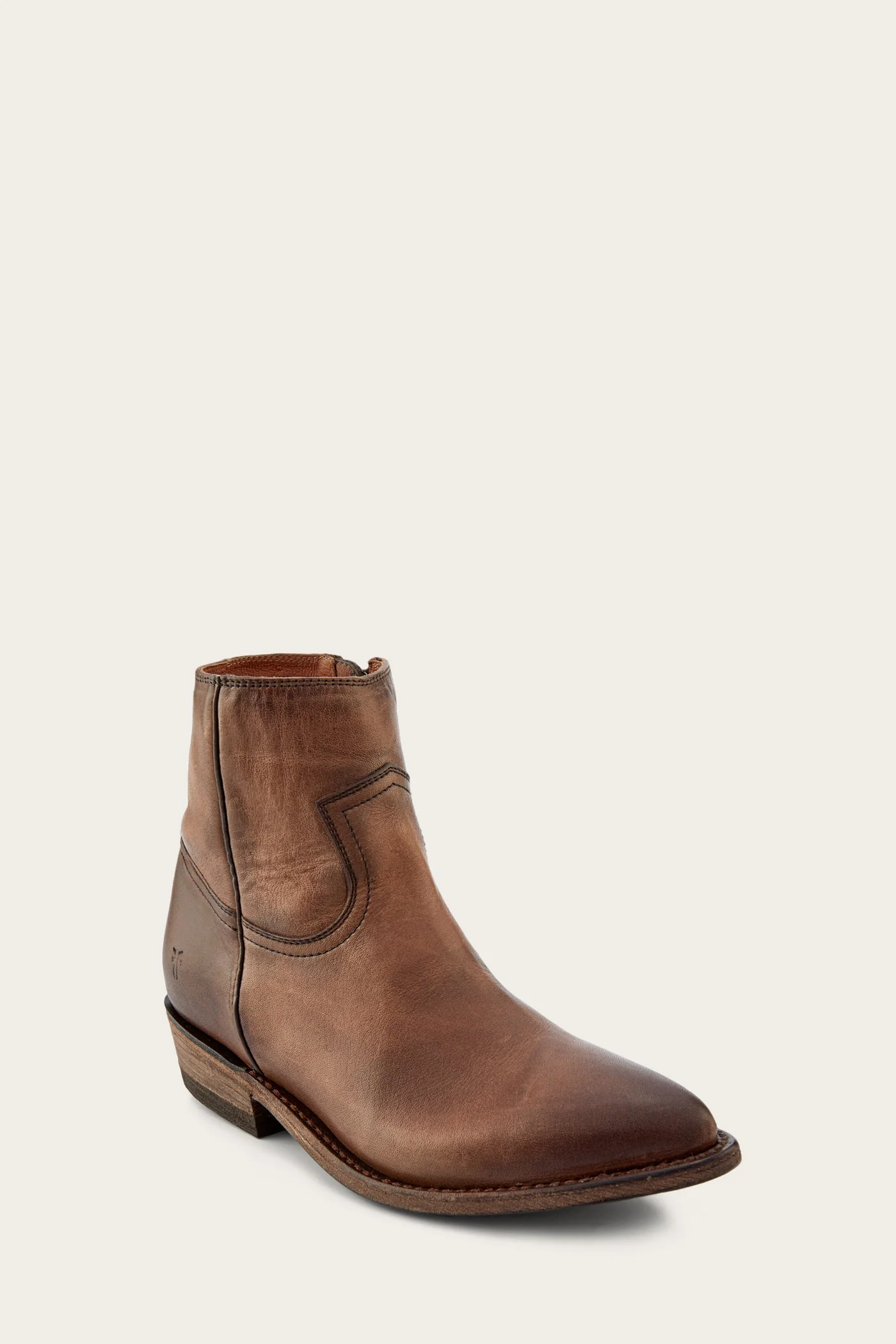 Billy Inside Zip - Frye Found - Image 3