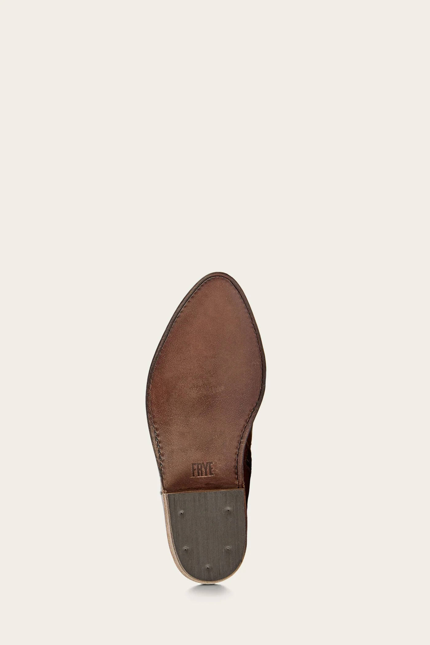 Billy Inside Zip - Frye Found - Image 4