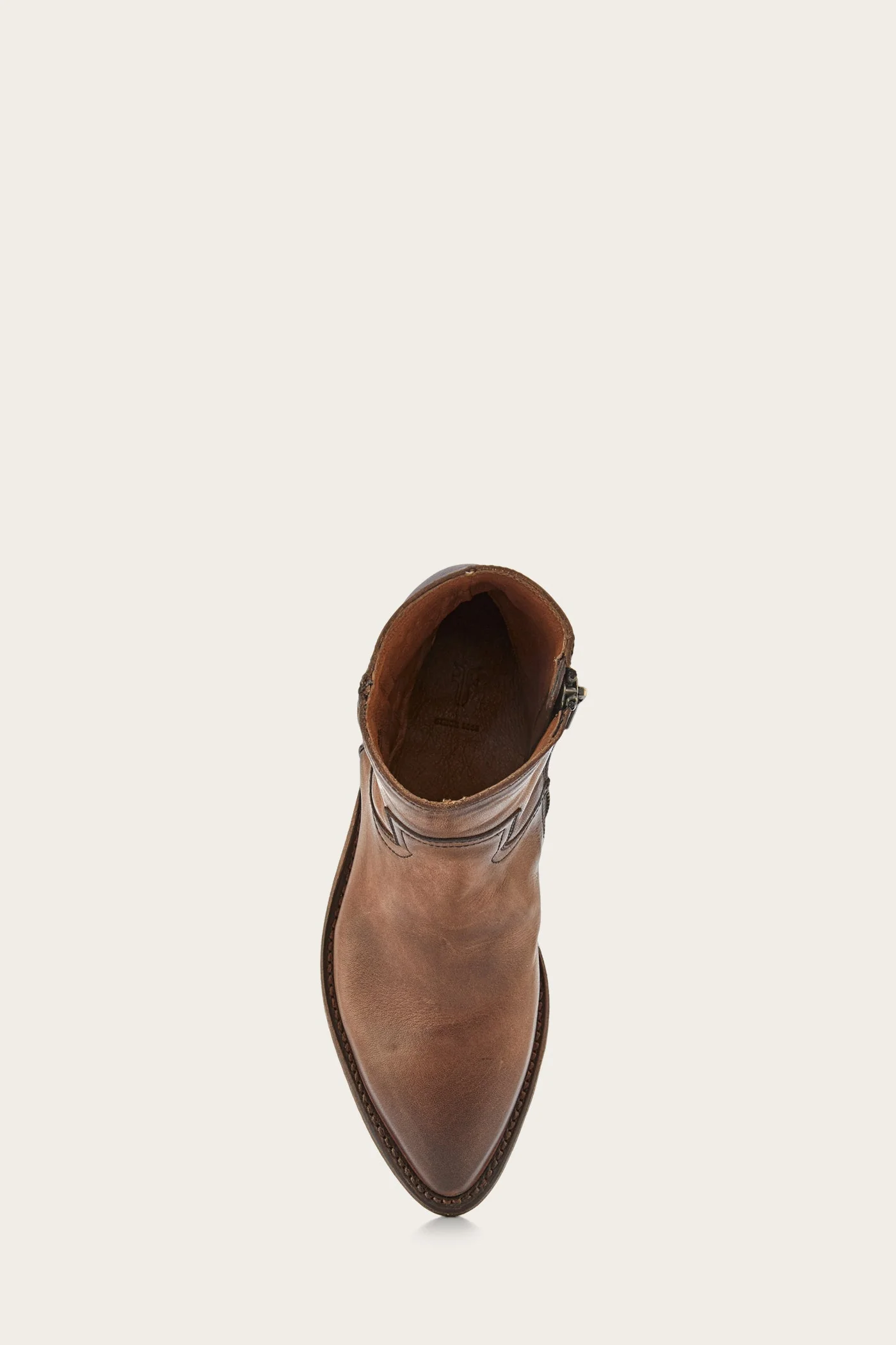 Billy Inside Zip - Frye Found - Image 5
