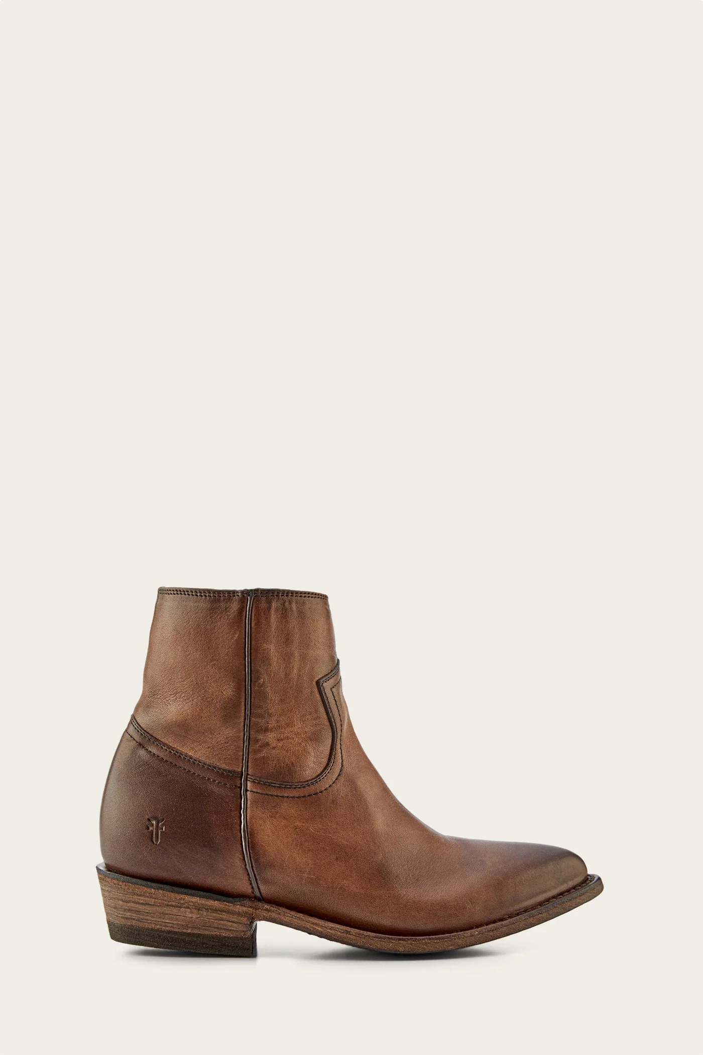 Billy Inside Zip - Frye Found - Image 7