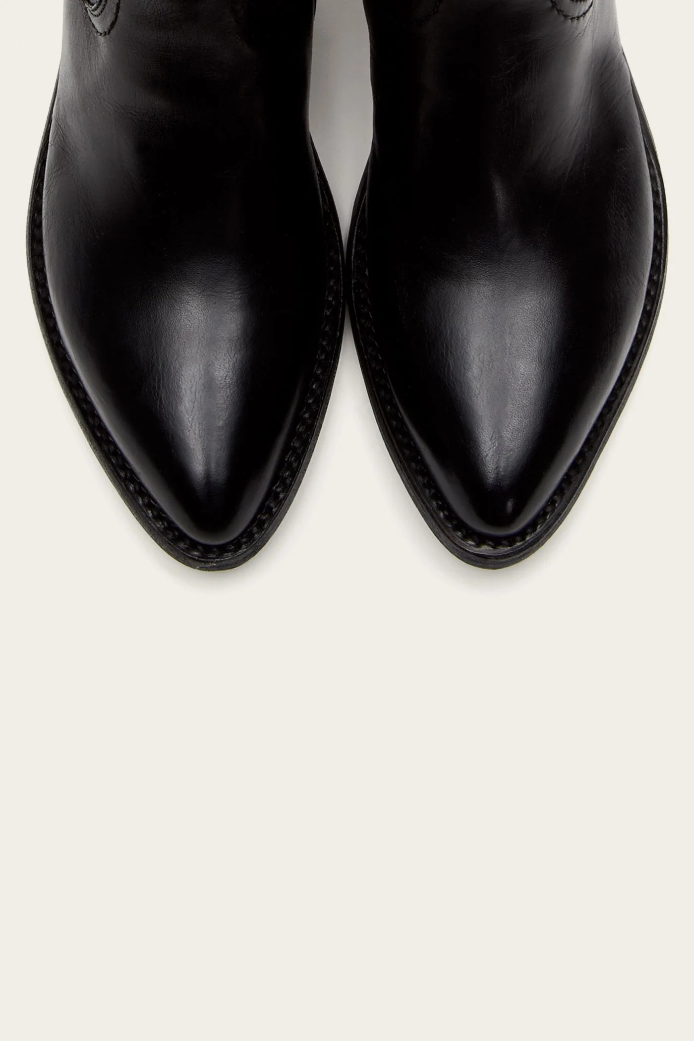 Billy Inside Zip Tall Wide Calf - Pre-Loved - Image 6