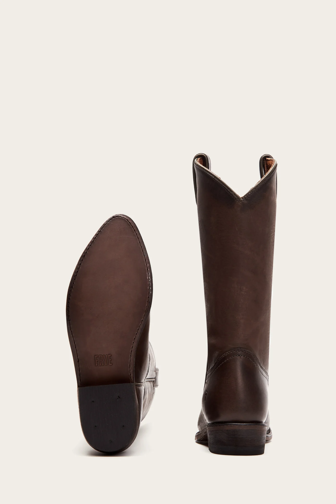 Billy Pull On - Frye Found - Image 4