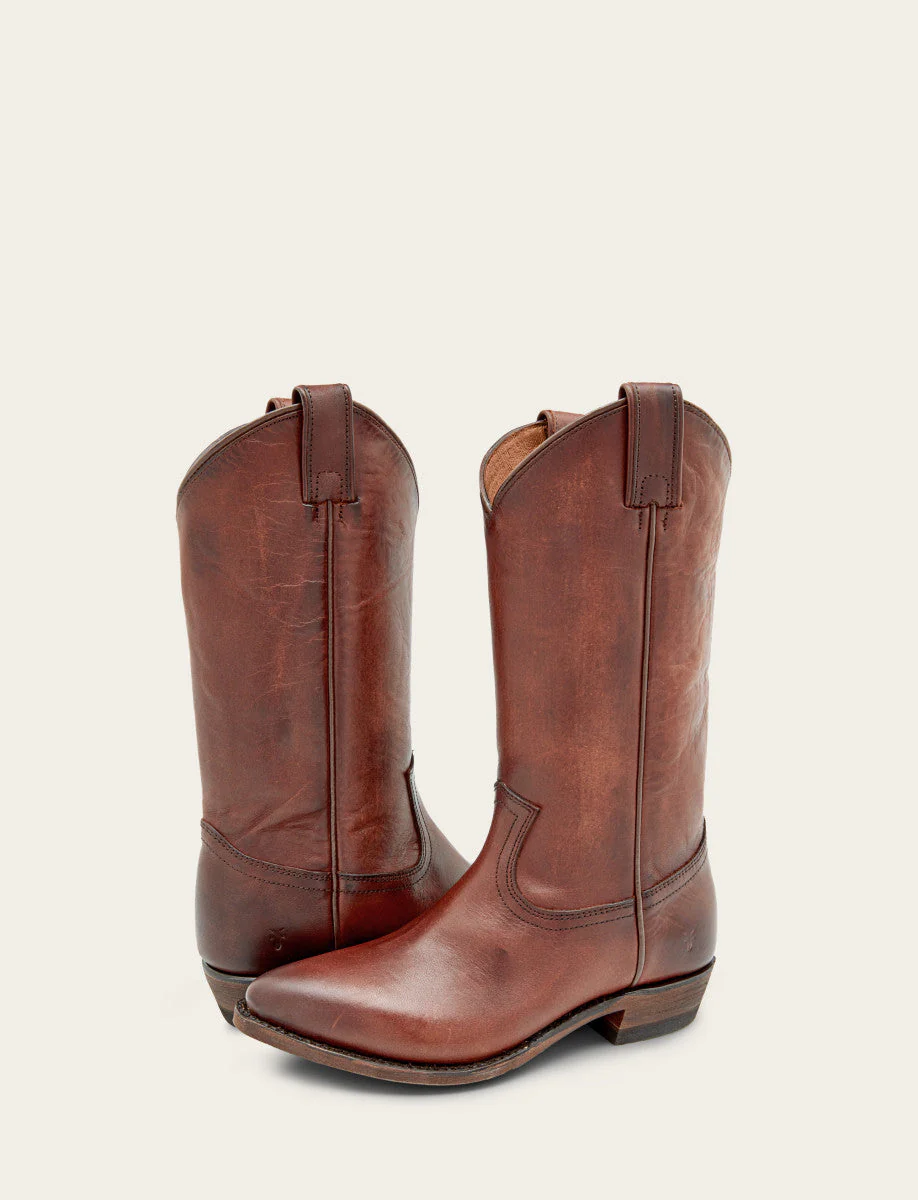 Billy Pull On - Frye Found - Image 4