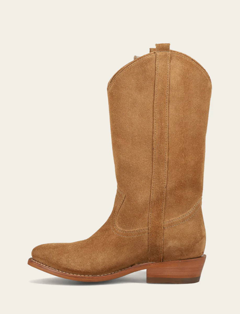 Billy Pull On Ruffle - Frye Found - Image 3