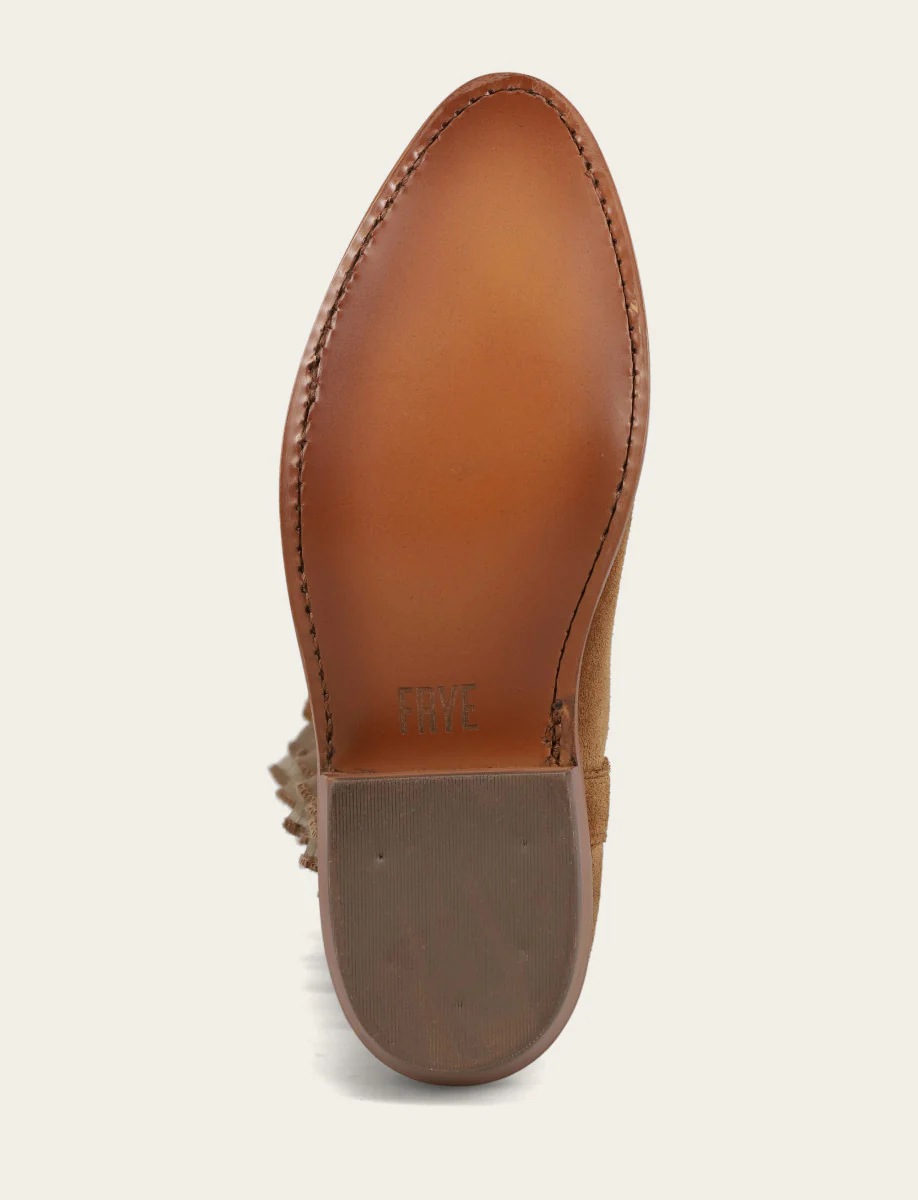 Billy Pull On Ruffle - Frye Found - Image 8