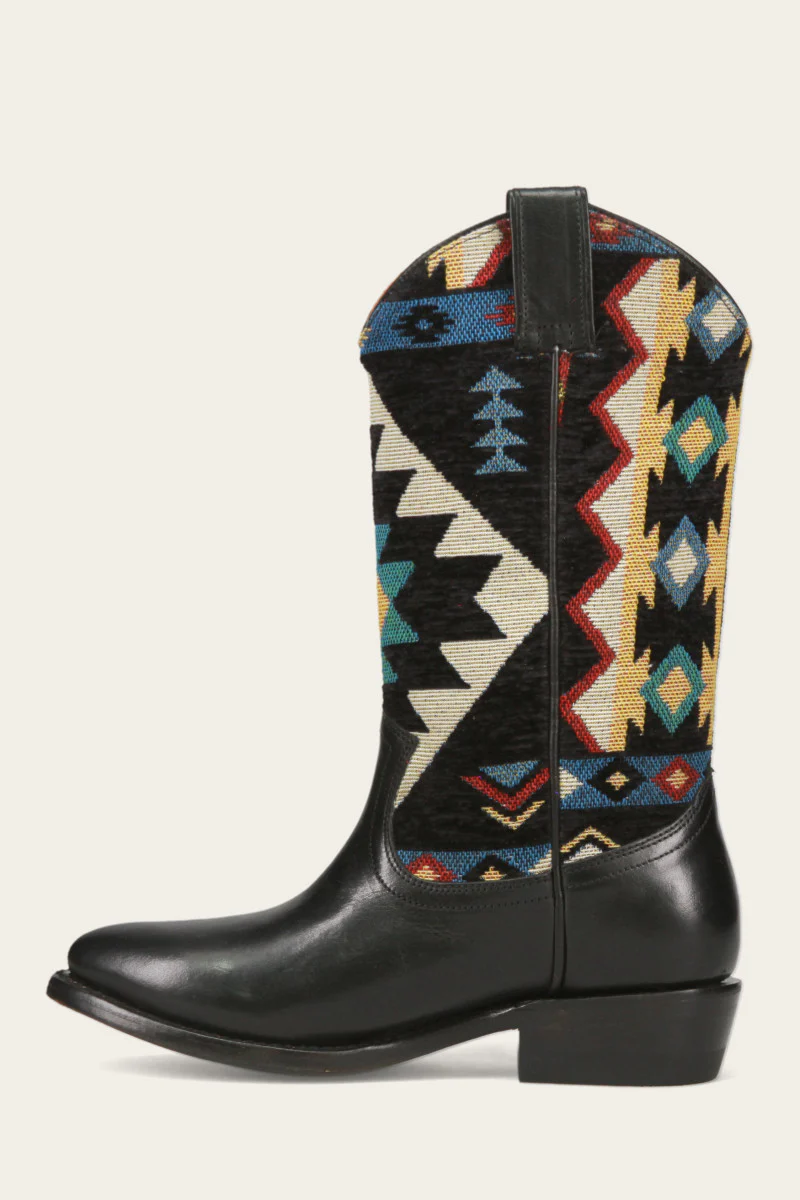 Billy Pull On Southwest - Pre-Loved - Image 5