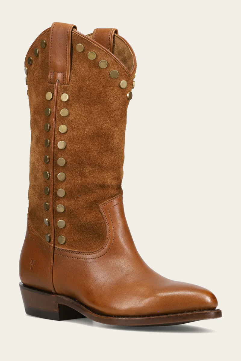Billy Pull On Stud - Frye Found