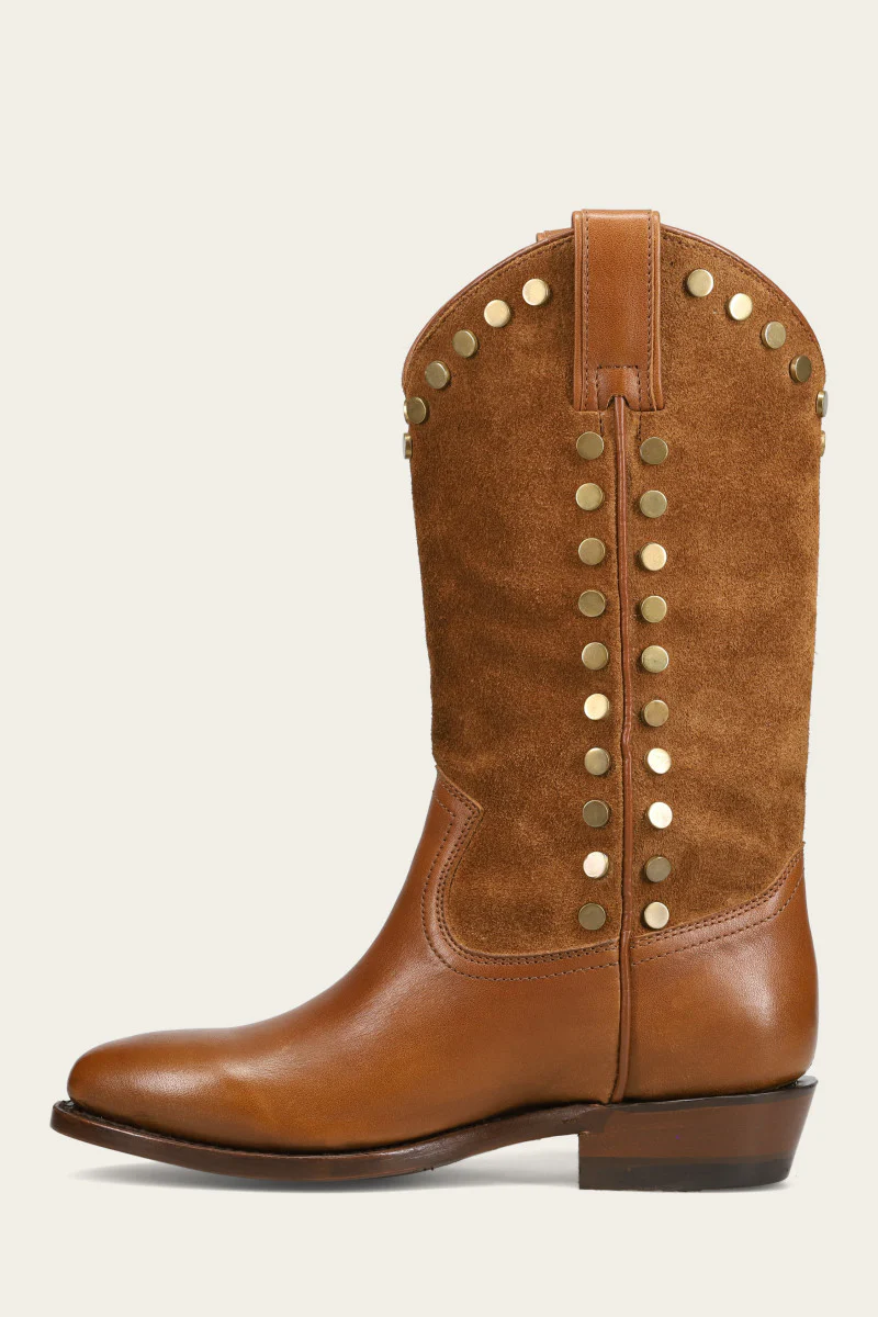 Billy Pull On Stud - Frye Found - Image 11