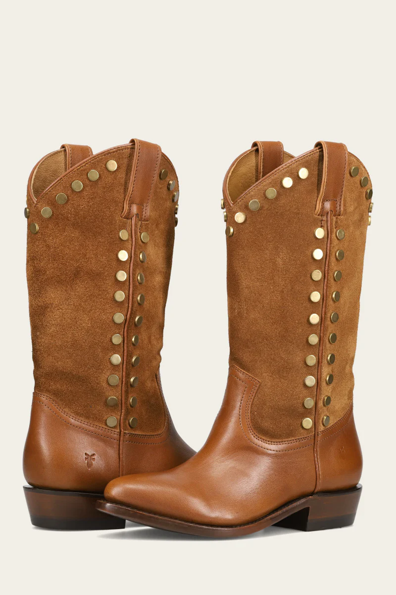 Billy Pull On Stud - Frye Found - Image 12