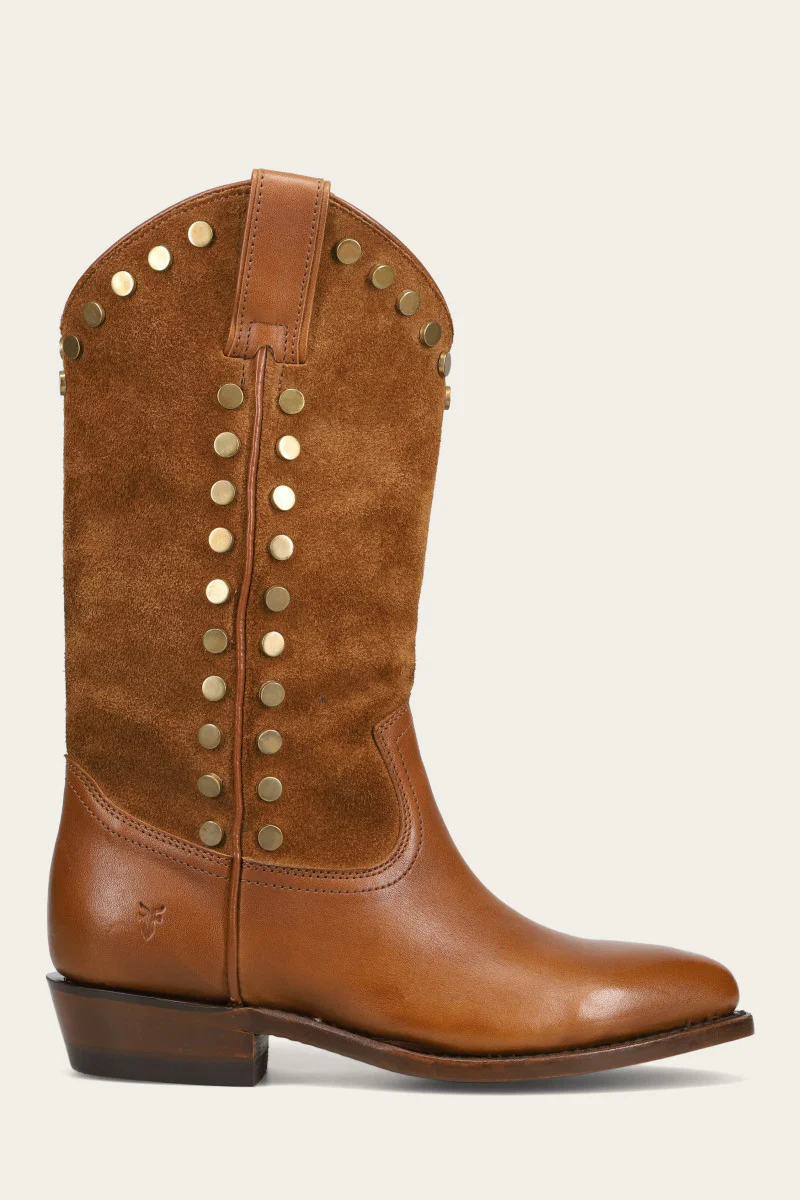 Billy Pull On Stud - Frye Found - Image 2