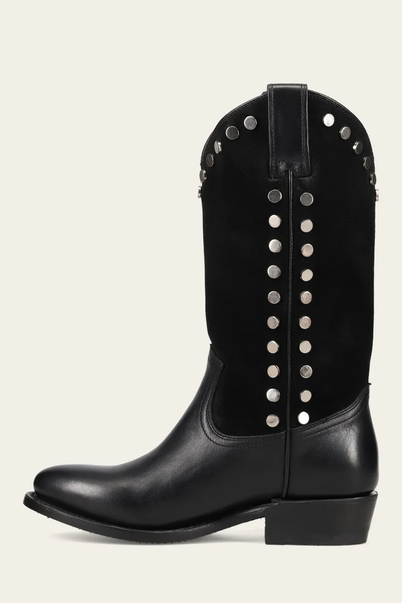 Billy Pull On Stud - Frye Found - Image 20