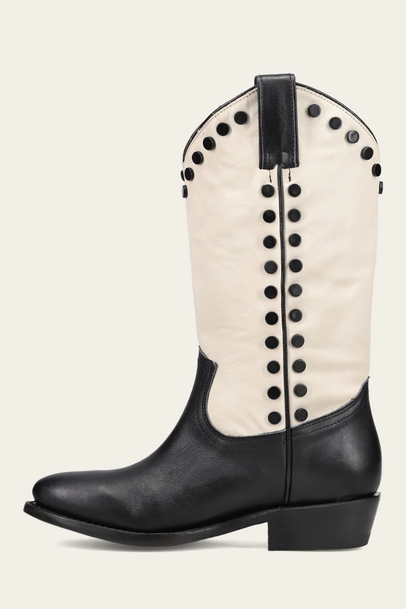 Billy Pull On Stud - Frye Found - Image 5