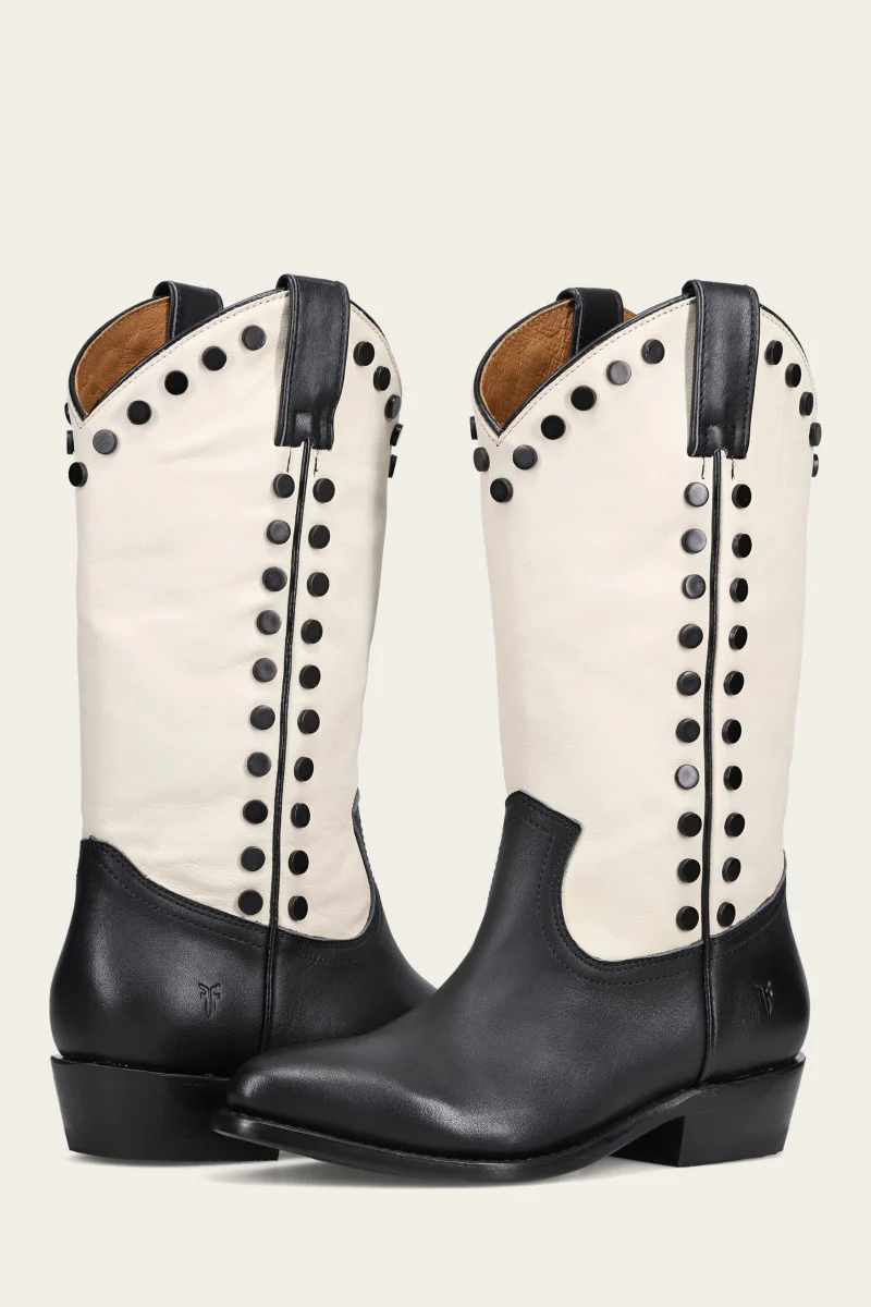 Billy Pull On Stud - Frye Found - Image 6