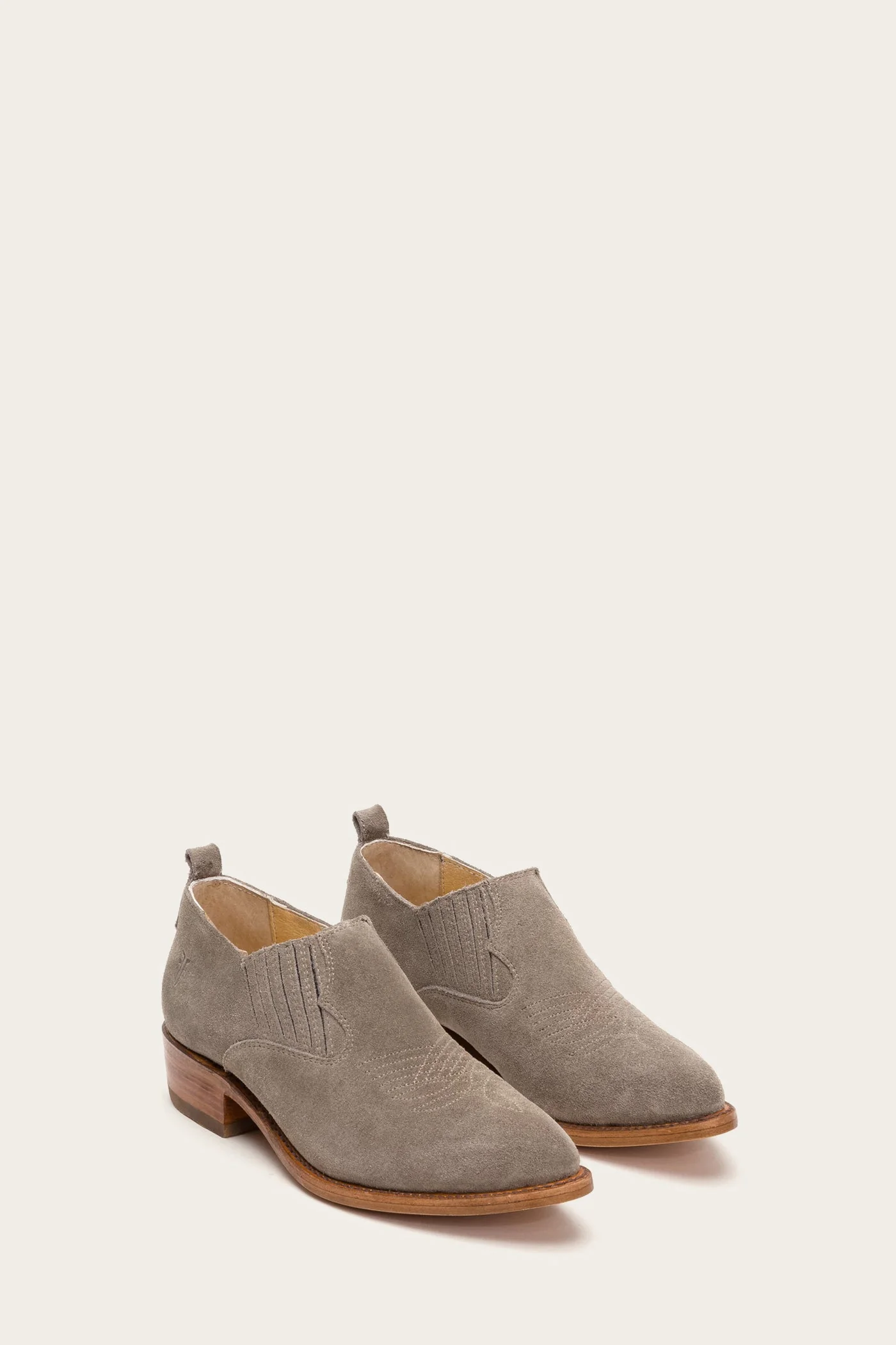 Billy Shootie - Frye Found - Image 2