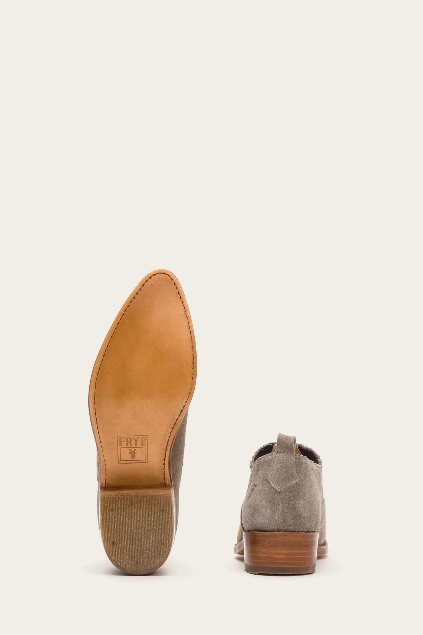Billy Shootie - Frye Found - Image 4