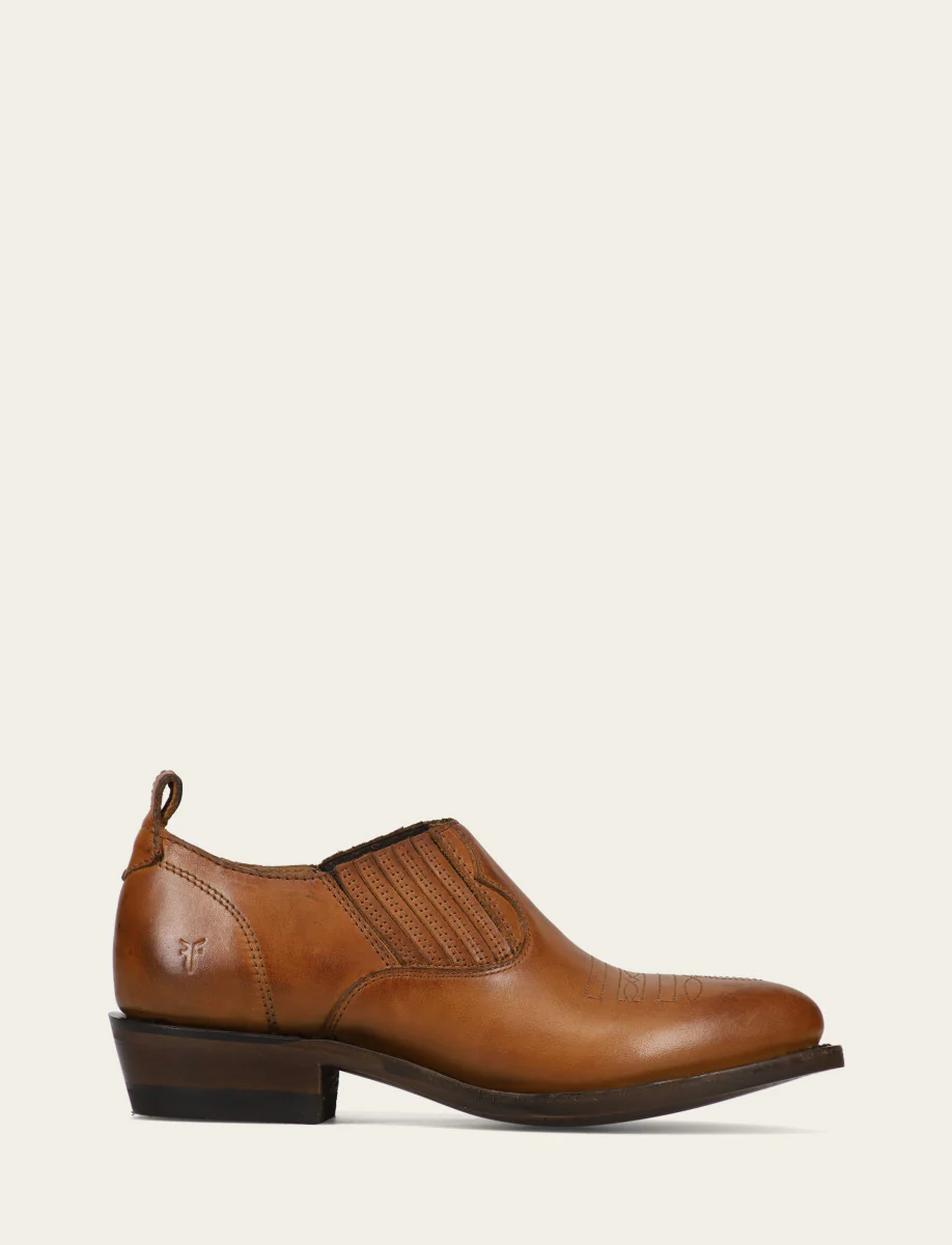 Billy Shootie - Frye Found