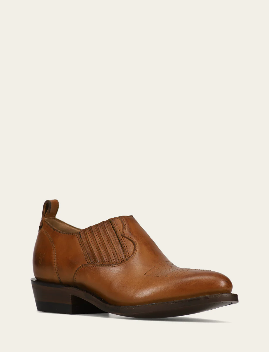Billy Shootie - Frye Found - Image 2
