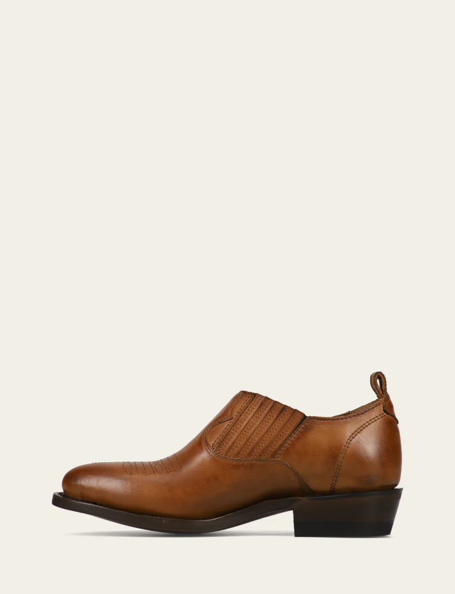 Billy Shootie - Frye Found - Image 3