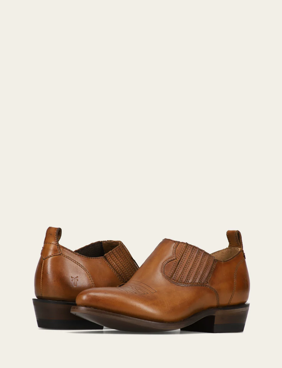Billy Shootie - Frye Found - Image 4
