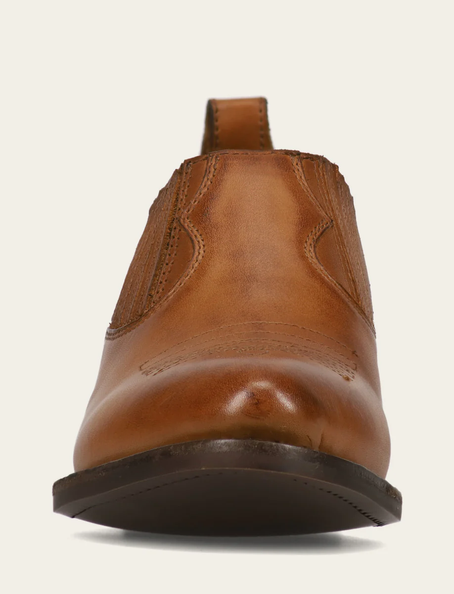 Billy Shootie - Frye Found - Image 5