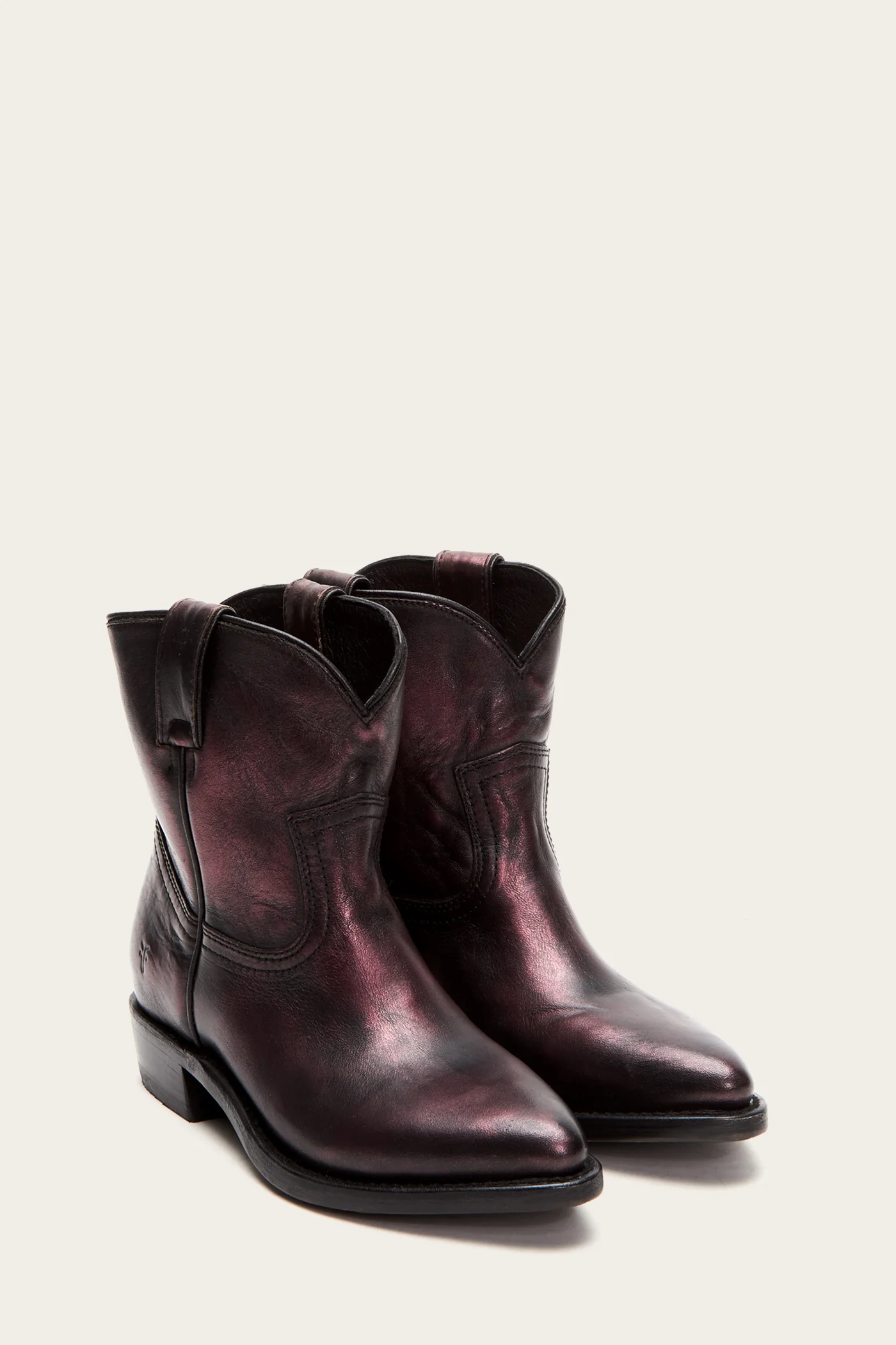 Billy Short - Frye Found - Image 2