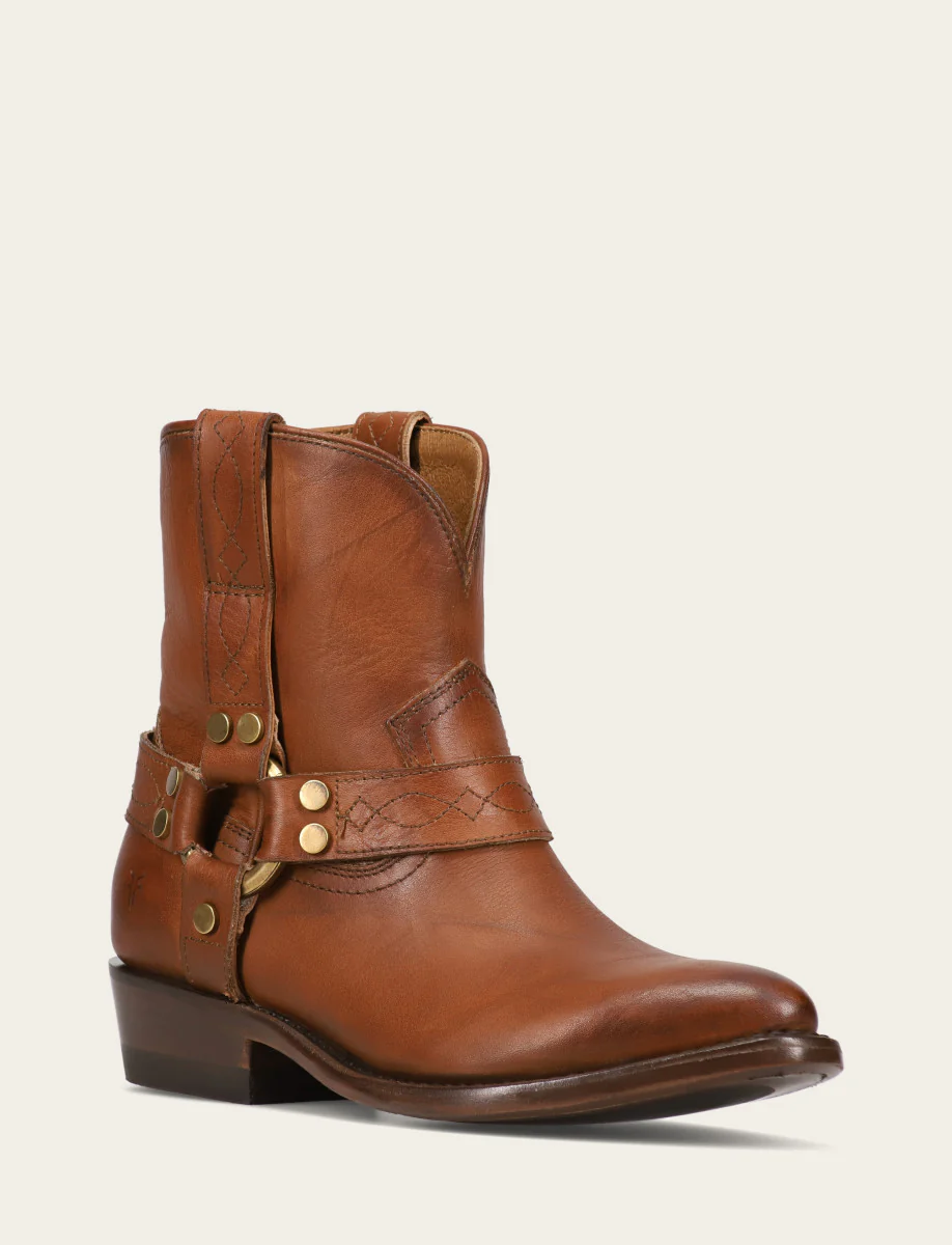 Billy Short Harness - Frye Found - Image 2