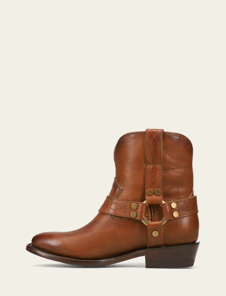 Billy Short Harness - Frye Found - Image 3