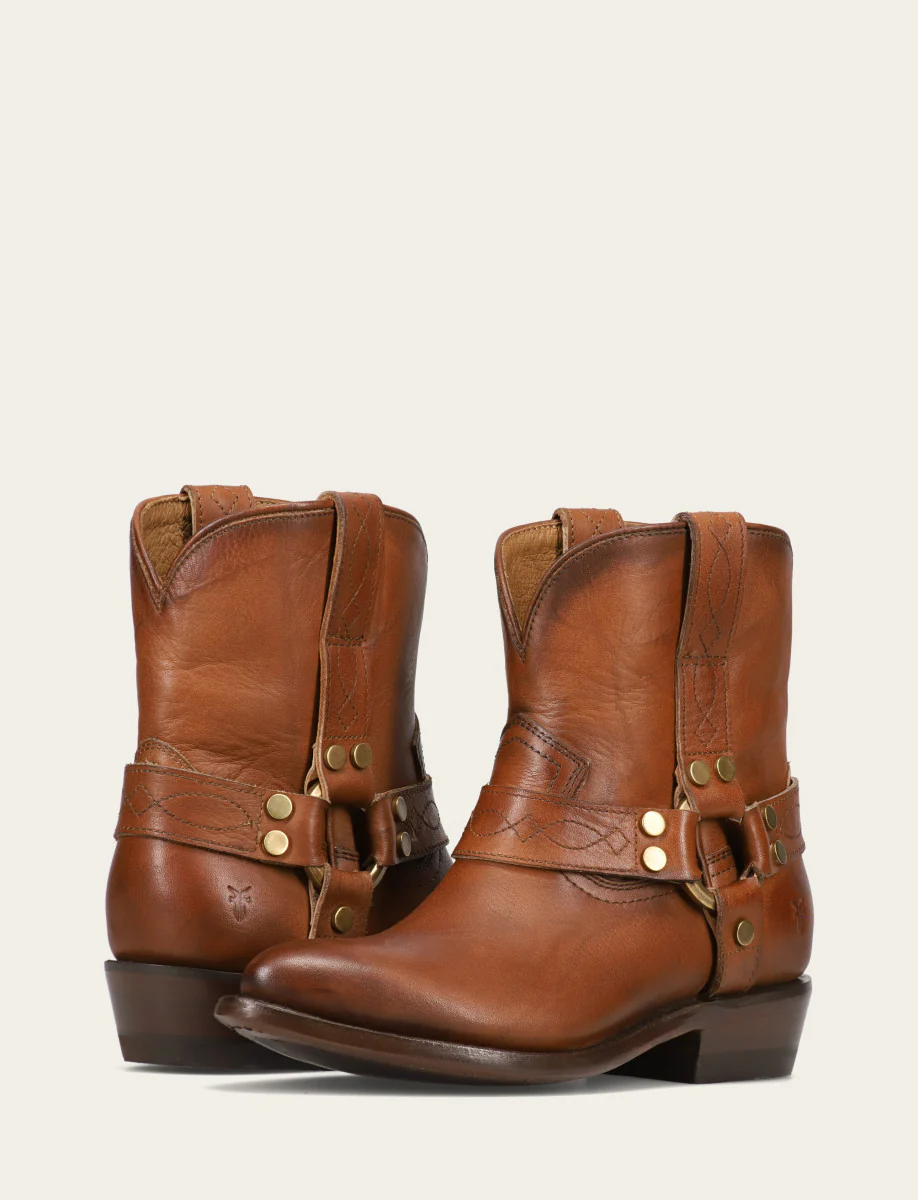 Billy Short Harness - Frye Found - Image 4