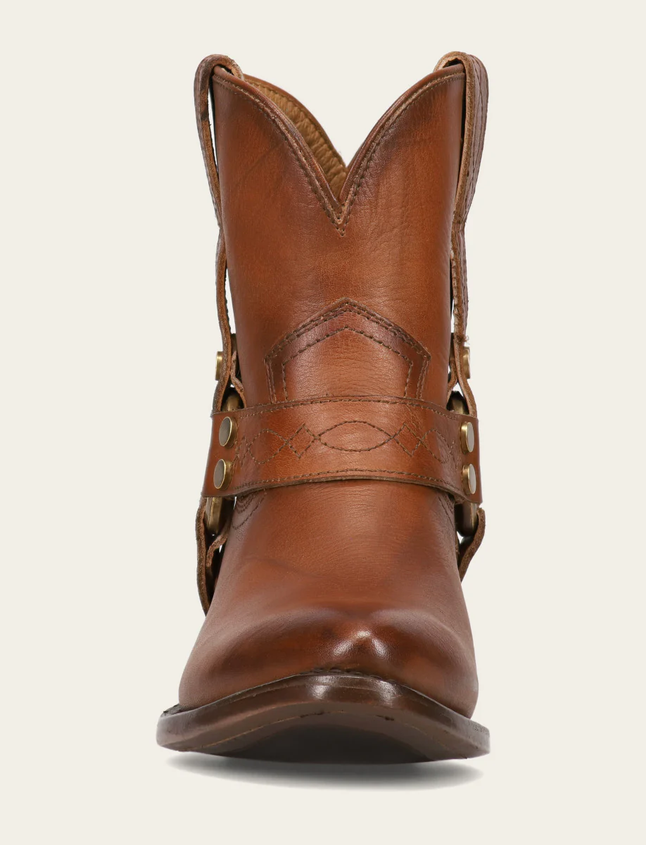 Billy Short Harness - Frye Found - Image 5