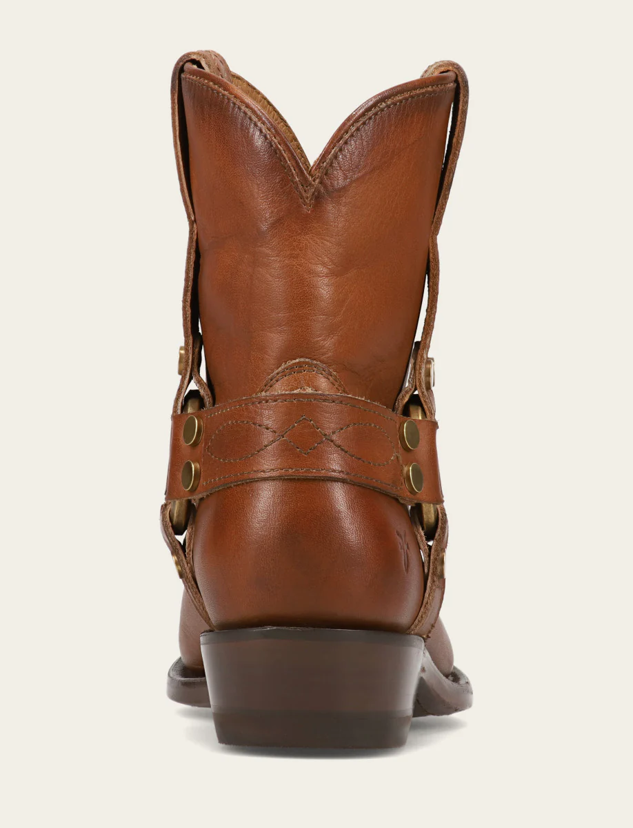 Billy Short Harness - Frye Found - Image 6
