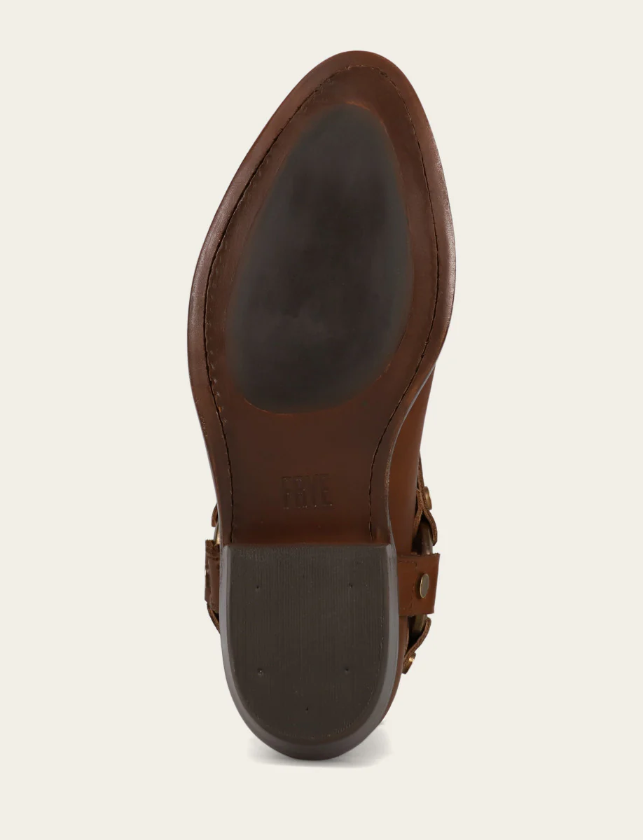Billy Short Harness - Frye Found - Image 8