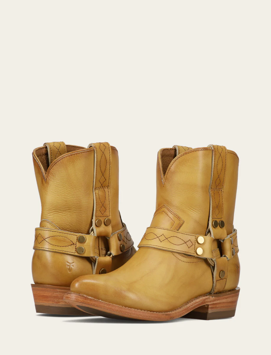 Billy Short Harness - Image 4