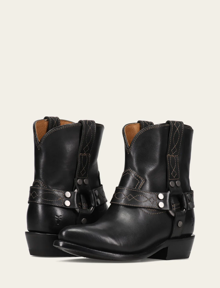Billy Short Harness - Pre-Loved - Image 4